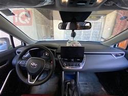 تويوتا فرونتلاندر